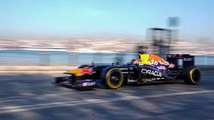 Turizme Formula 1 Dopingi