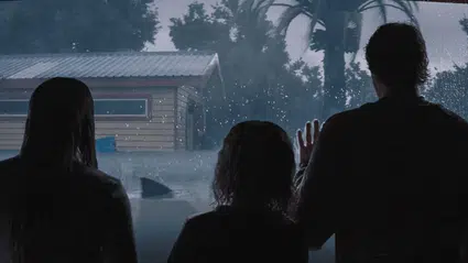 Ani Saldırı filmi gerçek bir hikayeye mi dayanıyor? Kasırga köpekbalıkları gerçek mi?