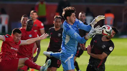 Hangi Rekora Bir Maç Uzaktayız?