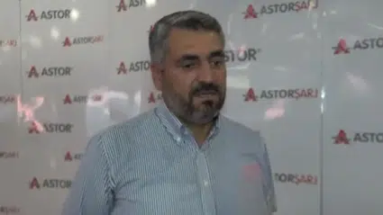 Enver Geçgel kimdir? Nereli, ne iş yapıyor ve hangi aşiretten?