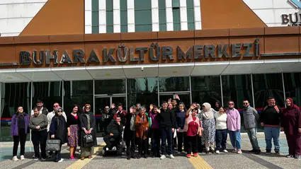 Belediyenin Kursiyerleri EKPSS’ye Hazır