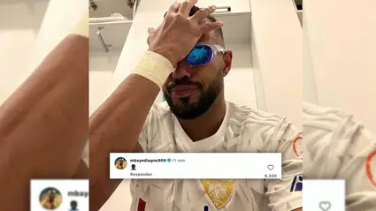 Erzurumsporlu Futbolculardan Amed SF’li Oyunculara Göndermeli Paylaşımlar