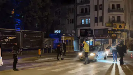 Kuralları Çiğneyenler Denetimden Kaçamadı