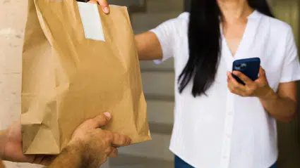 Türkiye'de Yemek Sipariş Uygulamalarında En Çok Tercih Edilen 10 Ürün