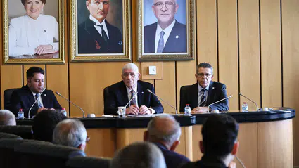 İYİ Parti’de Yeni Dönem