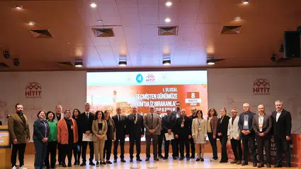 Çorum’da İz Bırakanlar Konuşuldu