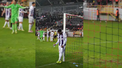 Haftanın 11’inde Rakibimizden Biri de Var