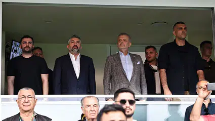 Kırmızı-Siyahlılardan Savaş Balçık Paylaşımı