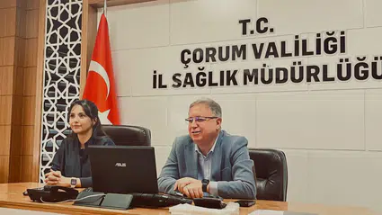 Sağlık Tesislerindeki Mali Süreçler Konuşuldu