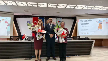 Aile İçi İletişim ve Nezaket Kuralları Ele Alındı
