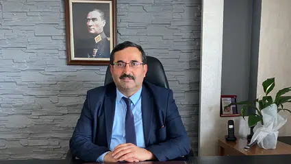 ‘Çiftçimiz Varsa Geleceğimiz Vardır’