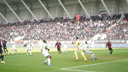 Dev Final İçin Seferberlik Başladı: Nereden, Kaçta Servisler Kalkacak ?