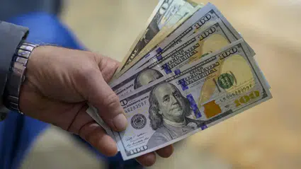 Çatışma Sonrası Dolar Rekor Kırdı