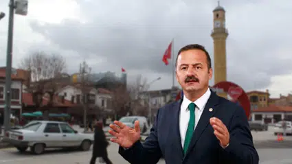 Yavuz Ağıralioğlu, Çorum’a Geliyor
