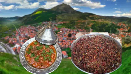 İskilip’in İki Güzel Lezzeti Tescillendi