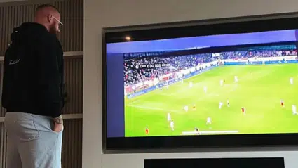 Eski Çorum FK'liden Uzaktan Destek