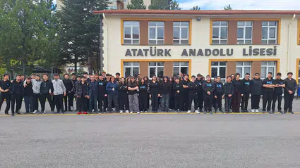 Gençlerin Kariyer Yolculuğuna İŞKUR Rehberlik Ediyor