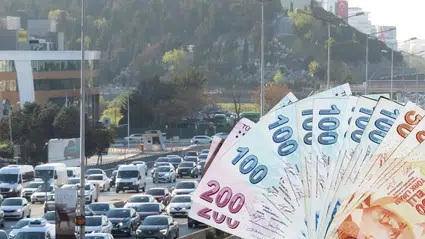 Aracı Olanlar Dikkat, Artık Ücretli