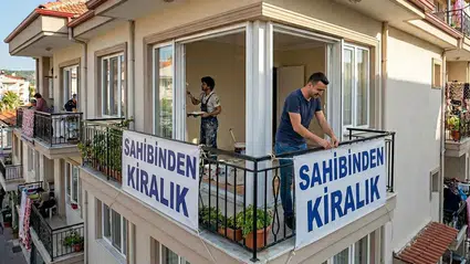 Ev Sahiplerine Kara Haber: 'Evi Nasıl Aldıysan Öyle Bırak' Dönemi Bitiyor