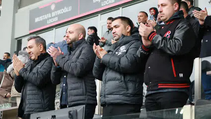 Onursal Başkan Dere’den Çorum Halkına Çağrı