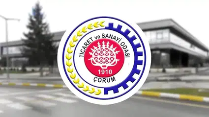 Çorum’da Eximbank Kredi ve Sigorta Programları Tanıtılacak