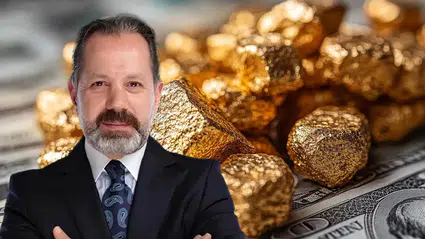 İslam Memiş'ten dünya devlerini sarsacak 'gizli altın' çıkışı!