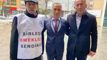 Mutlak Butlan Kararına Demokrasi Vurgulu Tepki