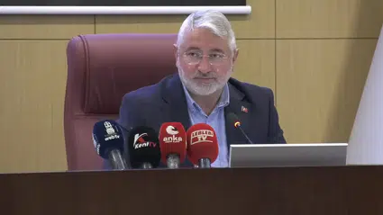 Başkan Yineledi: Borcumuz Yok