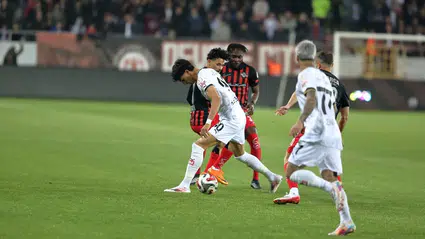Bodrum FK Galibiyetini Bu Sözlerle Paylaştılar