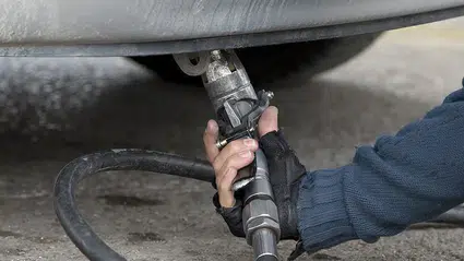 LPG’den Sevindiren Haber