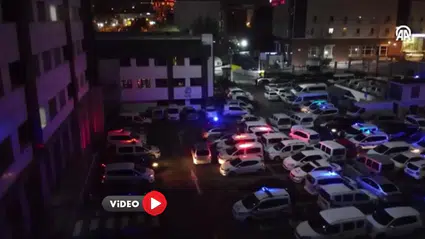 Sahte Fatura Operasyonu: 24 Yaralı