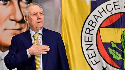 Şampiyonluk İçin Aziz Yıldırım Geliyor