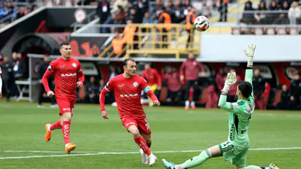 Play-Off’taki Rakibimiz Belli Oldu