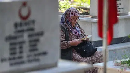 Şehit Yakınları İçin Yeni Düzenleme