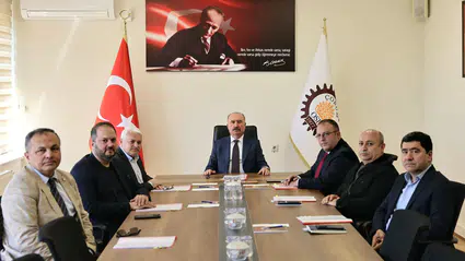 Gündem OSB