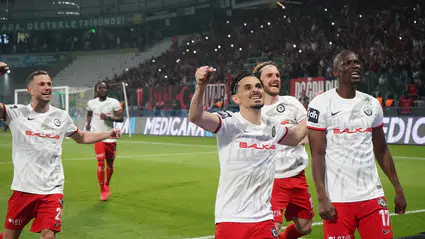 Süper Lig’i Getiren Gollerin Ortak Özelliği Ne ?