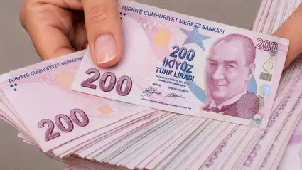 1 milyon TL'si olana bayram müjdesi