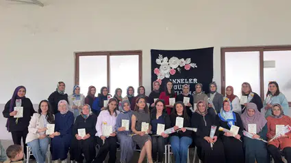 ‘Bir Tema Bir Kitap’