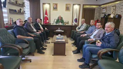 Arıtma Tesisi ve Dere Islah Projeleri Masada