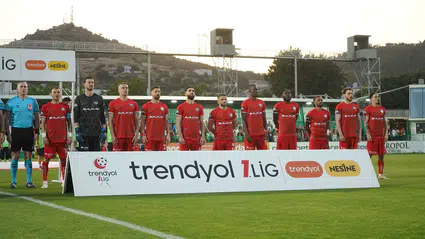 Bodrum’daki Yenilgide Üzen İstatistik