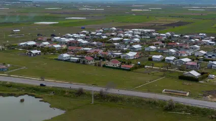 Hobi Bahçeleri İçin Yeni Karar Meclis'e Geliyor
