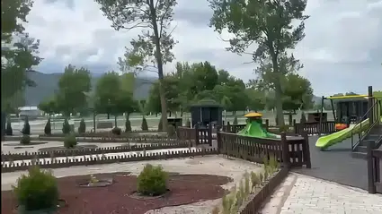 Kargı’nın Yeni Tabiat Parkı Tam Not Aldı