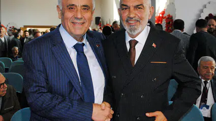 Bozkurt: Seçim Sonucu Önceden Belliydi
