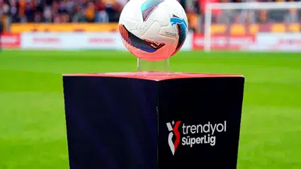 6'sı İstanbul'dan, Süper Lig'de 13 Şehirden Takım Mücadele Edecek
