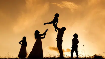 Çorum'da Aile Yapısı Değişiyor