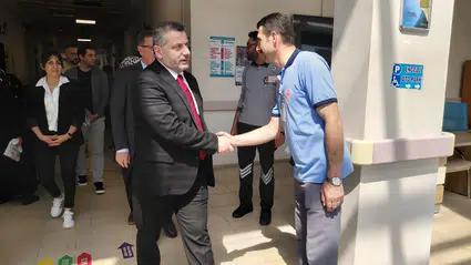 Osmancık’ın Sağlık Altyapısı İçin Kapsamlı İnceleme