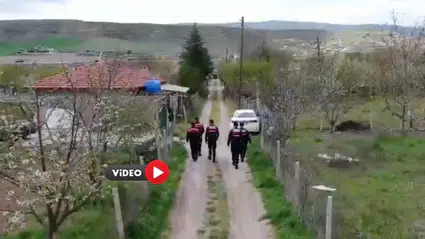 Zehir Tacirlerine Jandarma Balyozu