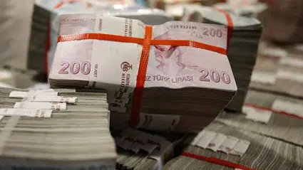 Merkez Bankası'ndan Kredi Freni