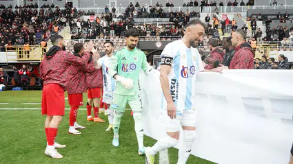 Artık Bu Görüntü Olmayacak!
