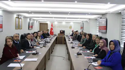 Kadına Yönelik Şiddetle Mücadele İçin 5 Yıllık Eylem Planı